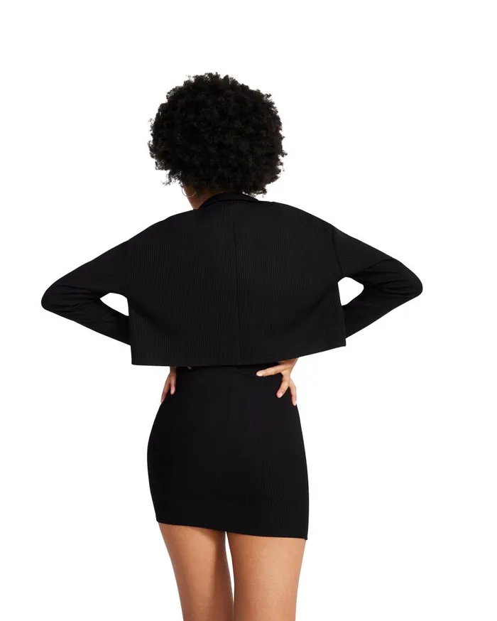 Steve Madden Two Piece Tank Dress Black Womens Dresses Steve Madden Two Piece Tank Dress Black Womens Dresses