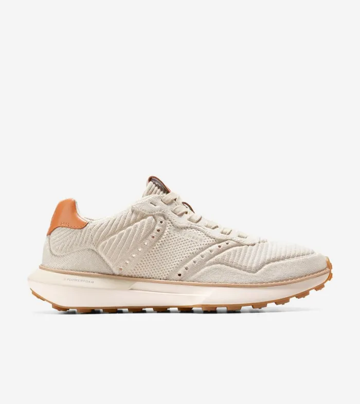 Summer Shoes Men Cole Haan GrandPr Ashland Stitchlite Trainer Silver Lining Stitchlite natural Tanivory Summer Shoes Men Cole Haan GrandPr Ashland Stitchlite Trainer Silver Lining Stitchlite natural Tanivory