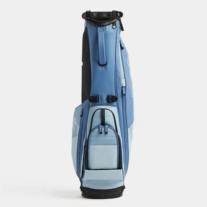 Sunday Ii Carry Golf Bag Slate Golf GFORE Golf Bags