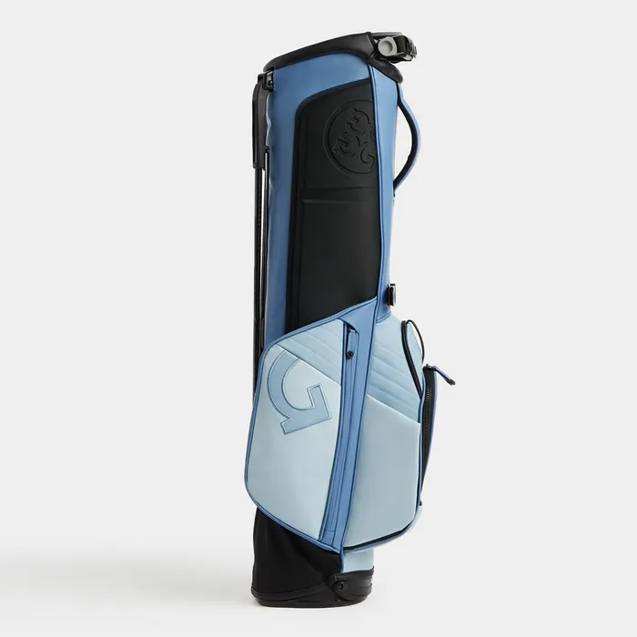 Sunday Ii Carry Golf Bag Slate Golf GFORE Golf Bags