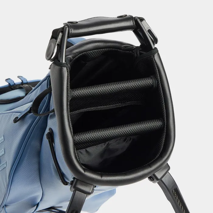 Sunday Ii Carry Golf Bag Slate Golf GFORE Golf Bags