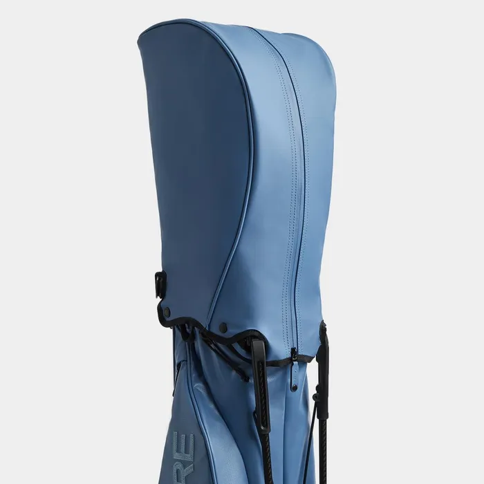 Sunday Ii Carry Golf Bag Slate Golf GFORE Golf Bags