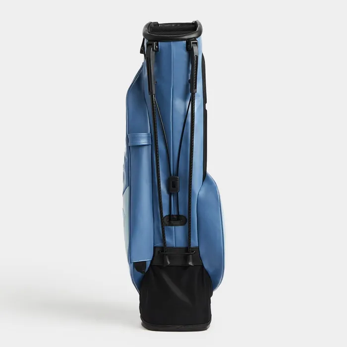 Sunday Ii Carry Golf Bag Slate Golf GFORE Golf Bags