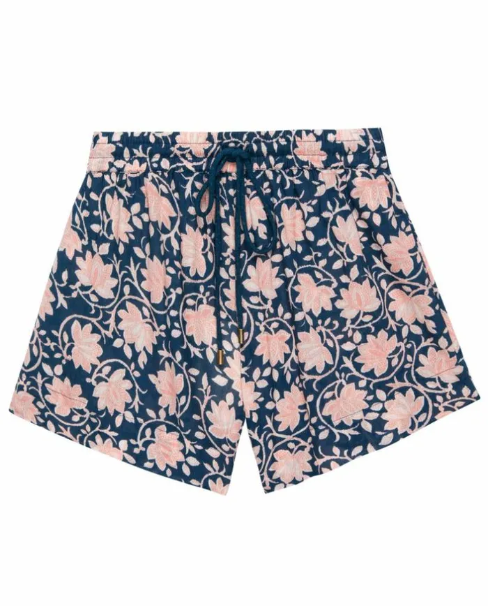 Swim The Great The Delta Short Bay Oasis Floral