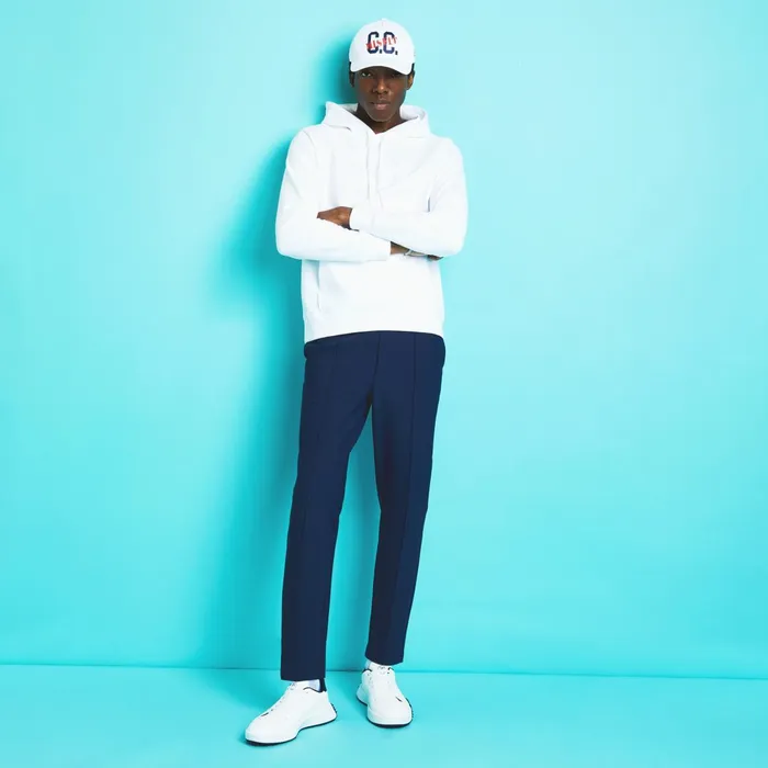 Tech Stretch Street Pant Twilight Men GFORE Pants
