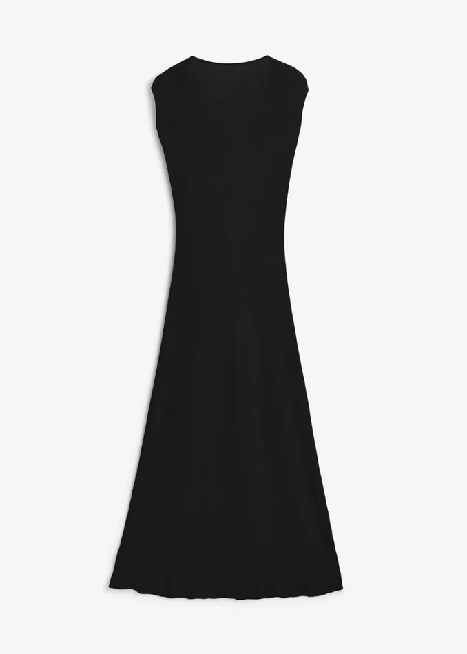 The Frankie Shop By Malene Birger Meira Dress 8211 Black Women Dresses