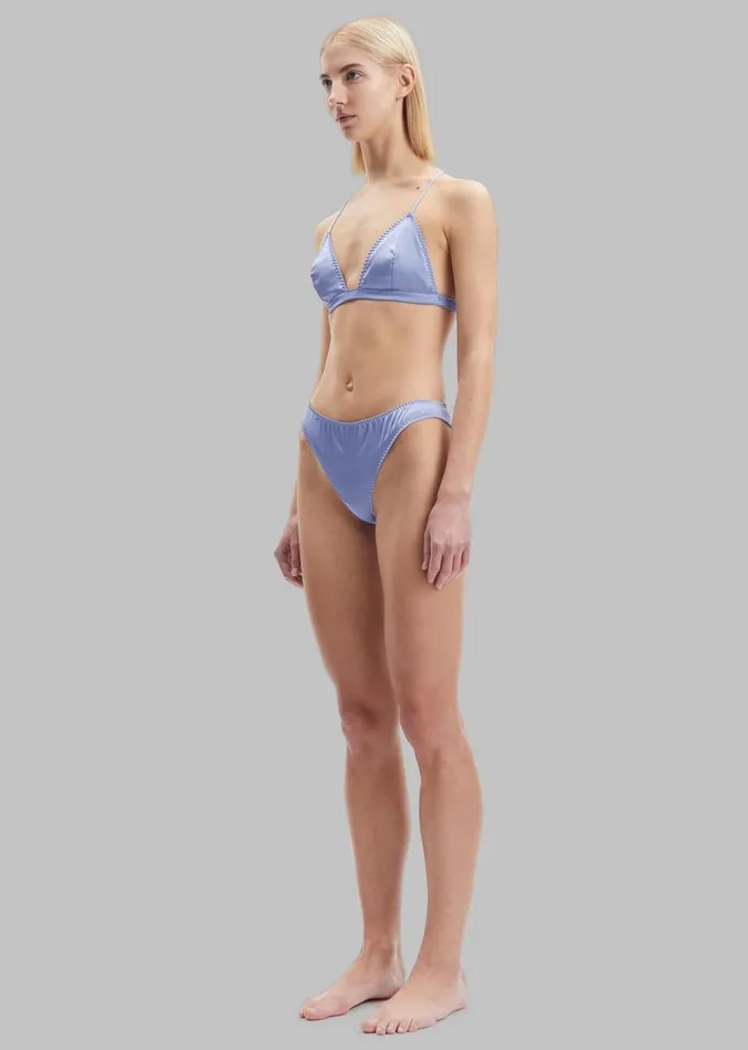 The Frankie Shop Samse Samse Bree Panties 8211 Easter Egg Women Loungewear