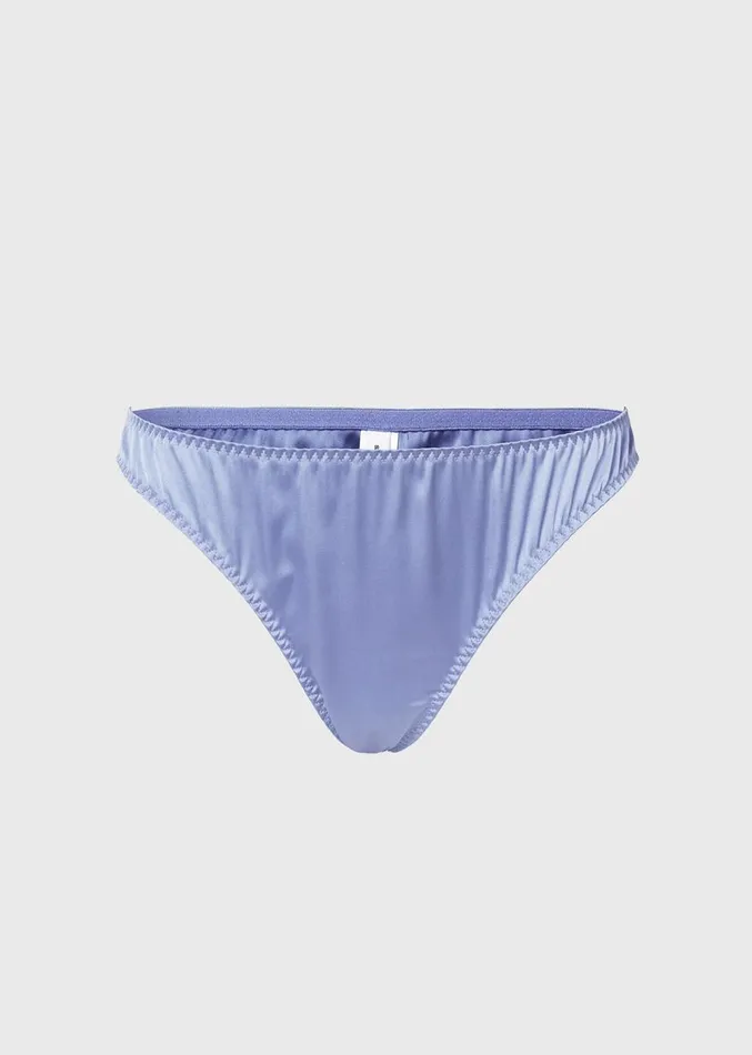 The Frankie Shop Samse Samse Bree Panties 8211 Easter Egg Women Loungewear