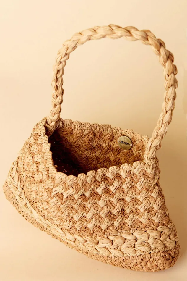 TOM Bag Natural Women Rouje Bags