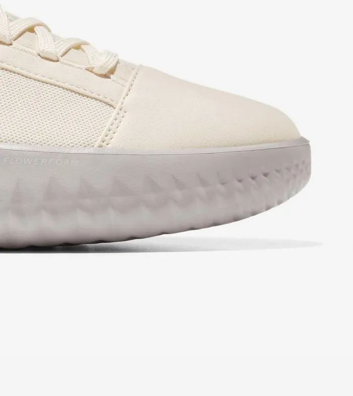Trainers Men Cole Haan Generation ZERGRAND II Trainer Egretpalomavachetta Trainers Men Cole Haan Generation ZERGRAND II Trainer Egretpalomavachetta