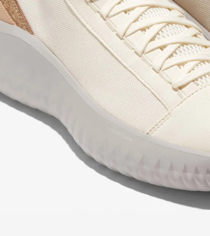 Trainers Men Cole Haan Generation ZERGRAND II Trainer Egretpalomavachetta Trainers Men Cole Haan Generation ZERGRAND II Trainer Egretpalomavachetta