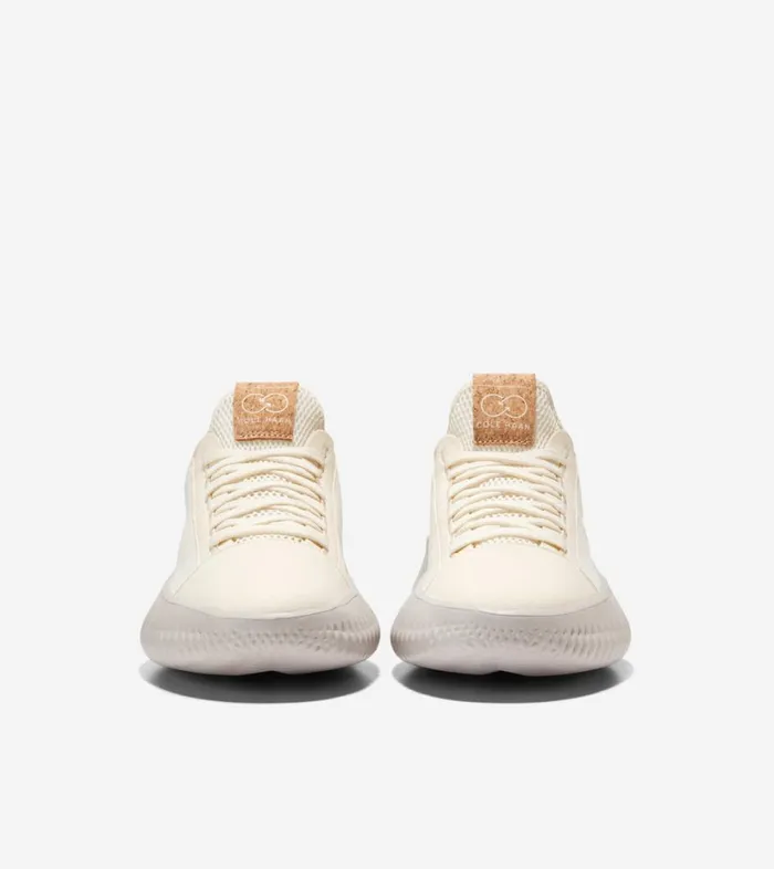 Trainers Men Cole Haan Generation ZERGRAND II Trainer Egretpalomavachetta Trainers Men Cole Haan Generation ZERGRAND II Trainer Egretpalomavachetta