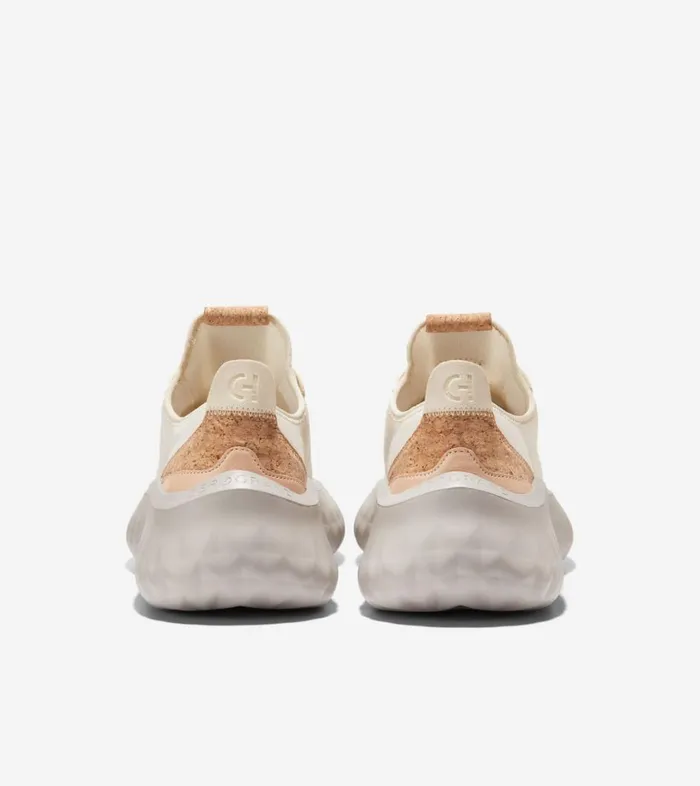 Trainers Men Cole Haan Generation ZERGRAND II Trainer Egretpalomavachetta Trainers Men Cole Haan Generation ZERGRAND II Trainer Egretpalomavachetta