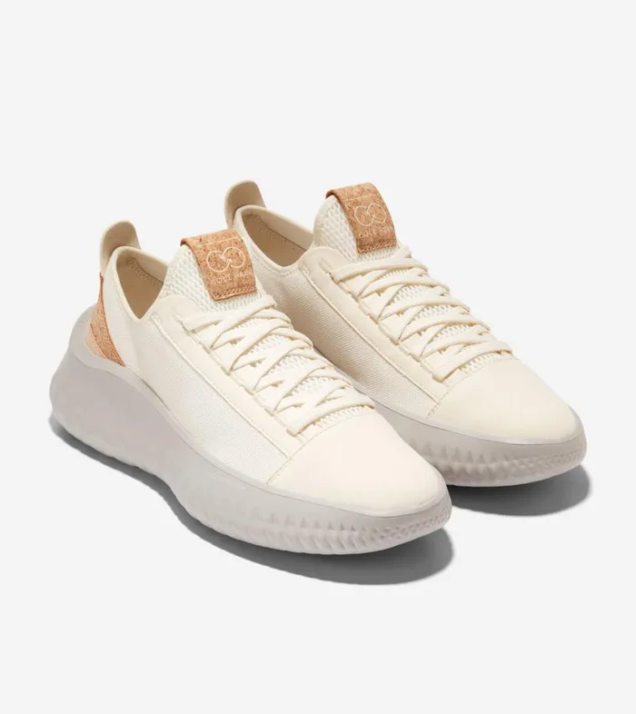 Trainers Men Cole Haan Generation ZERGRAND II Trainer Egretpalomavachetta Trainers Men Cole Haan Generation ZERGRAND II Trainer Egretpalomavachetta