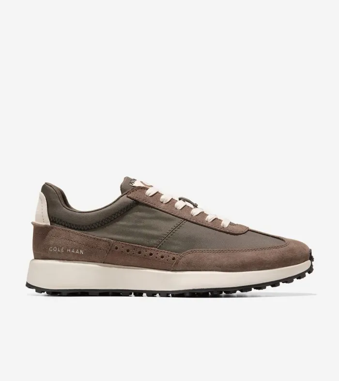 Trainers Men Cole Haan Grand Crosscourt Midtown Trainer Moreldeep Olivesilver Birch Trainers Men Cole Haan Grand Crosscourt Midtown Trainer Moreldeep Olivesilver Birch