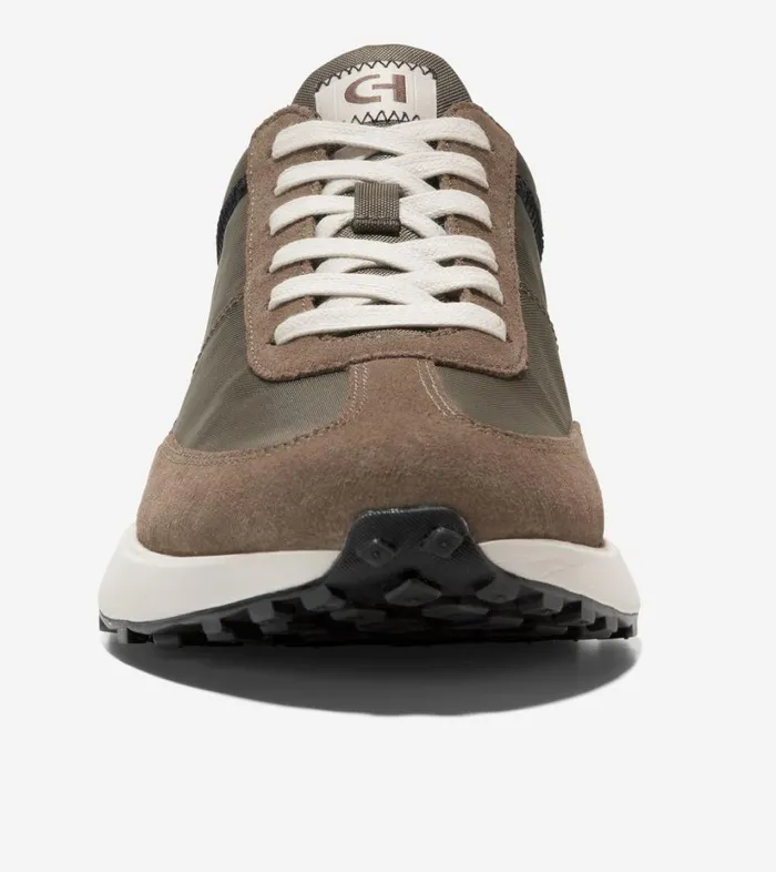 Trainers Men Cole Haan Grand Crosscourt Midtown Trainer Moreldeep Olivesilver Birch Trainers Men Cole Haan Grand Crosscourt Midtown Trainer Moreldeep Olivesilver Birch