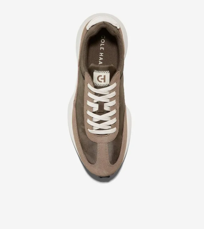 Trainers Men Cole Haan Grand Crosscourt Midtown Trainer Moreldeep Olivesilver Birch Trainers Men Cole Haan Grand Crosscourt Midtown Trainer Moreldeep Olivesilver Birch