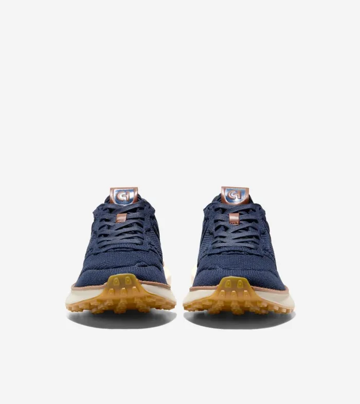 Trainers Men Cole Haan GrandPr Ashland Stitchlite Trainer Navy Blazer Blue Stitchlitebritish Tanivory Trainers Men Cole Haan GrandPr Ashland Stitchlite Trainer Navy Blazer Blue Stitchlitebritish Tanivory