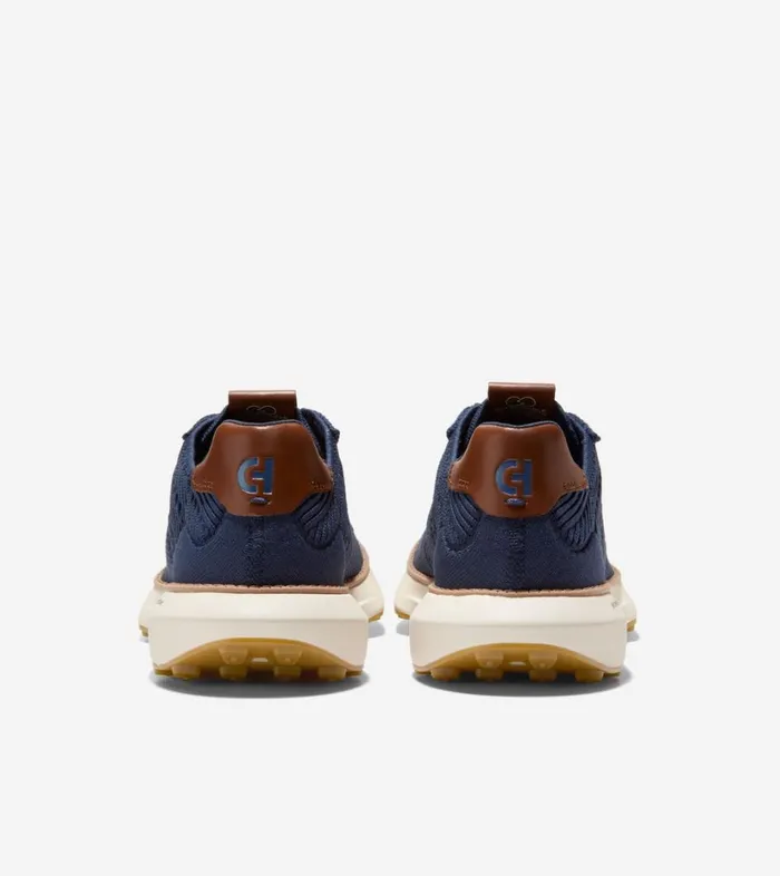 Trainers Men Cole Haan GrandPr Ashland Stitchlite Trainer Navy Blazer Blue Stitchlitebritish Tanivory Trainers Men Cole Haan GrandPr Ashland Stitchlite Trainer Navy Blazer Blue Stitchlitebritish Tanivory