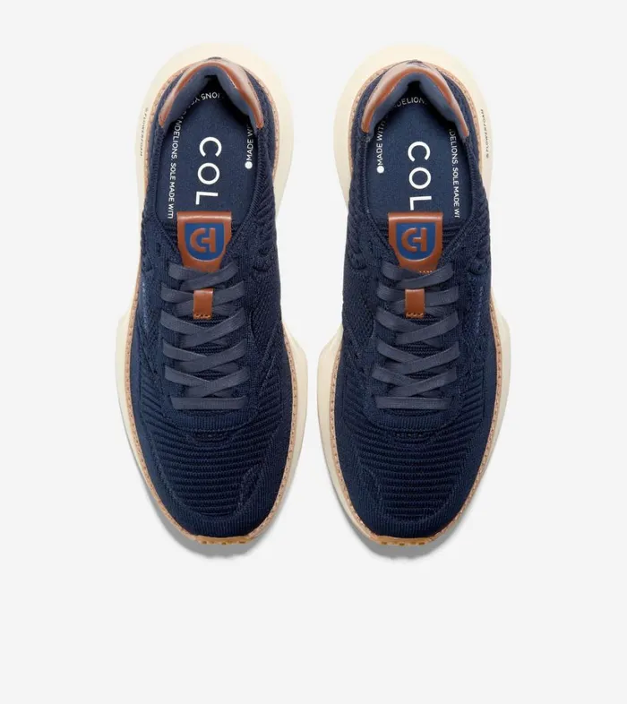 Trainers Men Cole Haan GrandPr Ashland Stitchlite Trainer Navy Blazer Blue Stitchlitebritish Tanivory Trainers Men Cole Haan GrandPr Ashland Stitchlite Trainer Navy Blazer Blue Stitchlitebritish Tanivory