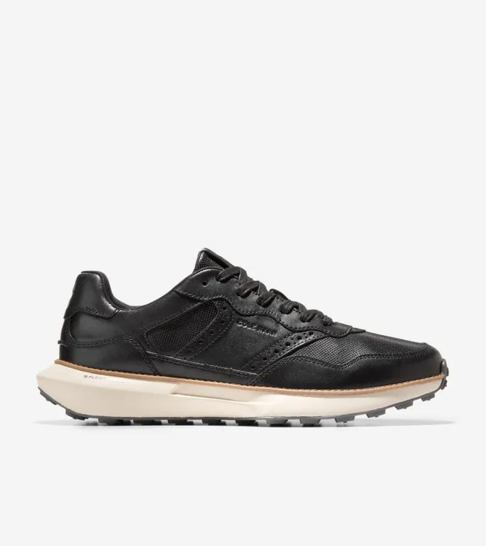 Trainers Men Cole Haan GrandPr Ashland Trainer Blackivory