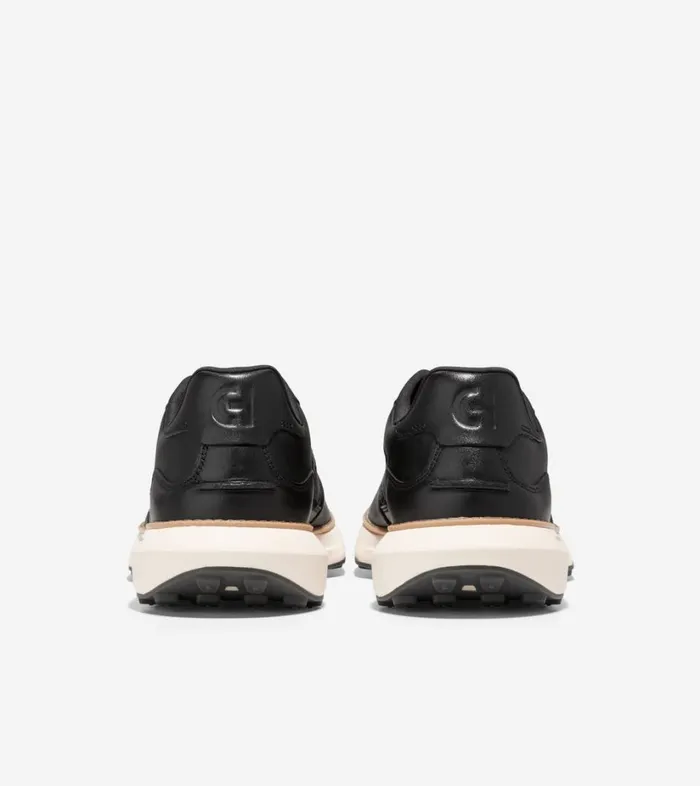 Trainers Men Cole Haan GrandPr Ashland Trainer Blackivory Trainers Men Cole Haan GrandPr Ashland Trainer Blackivory