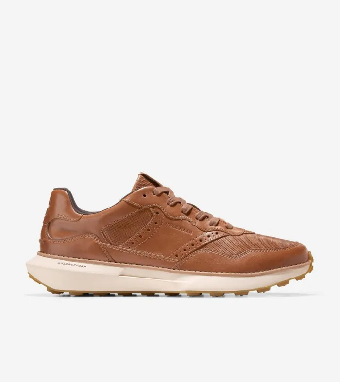 Trainers Men Cole Haan GrandPr Ashland Trainer British Tanivory