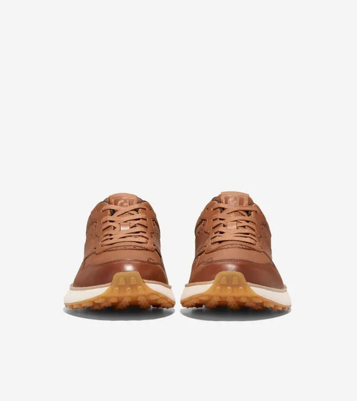 Trainers Men Cole Haan GrandPr Ashland Trainer British Tanivory Trainers Men Cole Haan GrandPr Ashland Trainer British Tanivory