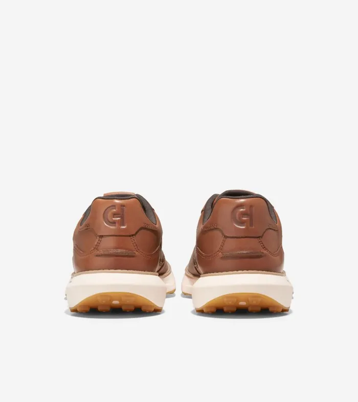 Trainers Men Cole Haan GrandPr Ashland Trainer British Tanivory Trainers Men Cole Haan GrandPr Ashland Trainer British Tanivory