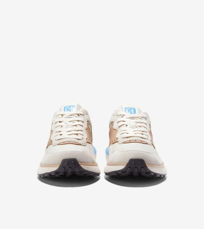 Trainers Men Cole Haan GrandPr Ashland Trainer Ivorywhitecap Graysesame Trainers Men Cole Haan GrandPr Ashland Trainer Ivorywhitecap Graysesame
