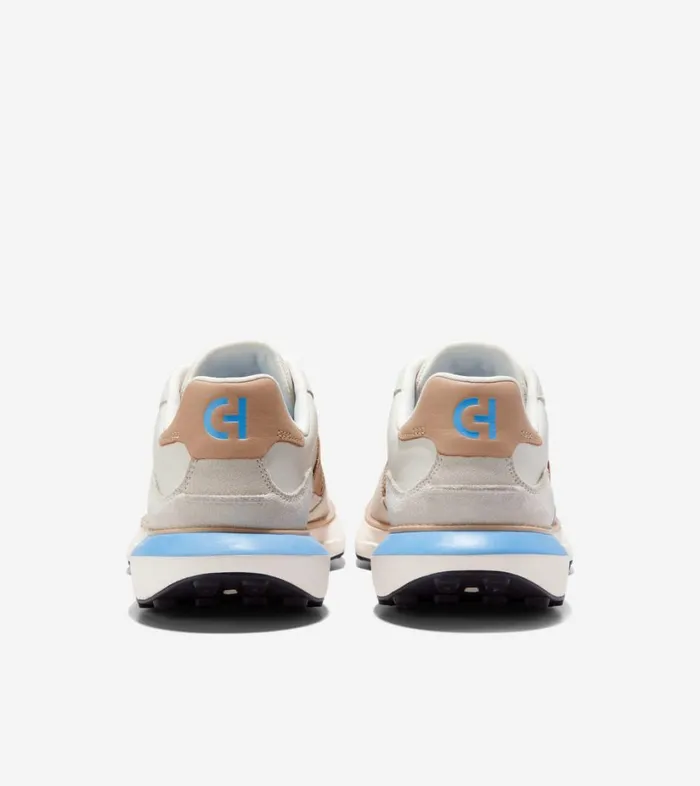 Trainers Men Cole Haan GrandPr Ashland Trainer Ivorywhitecap Graysesame Trainers Men Cole Haan GrandPr Ashland Trainer Ivorywhitecap Graysesame