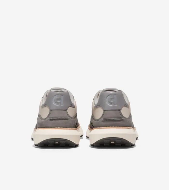 Trainers Men Cole Haan GrandPr Ashland Trainer Quiet Shadegrey Pinstripepaloma Trainers Men Cole Haan GrandPr Ashland Trainer Quiet Shadegrey Pinstripepaloma