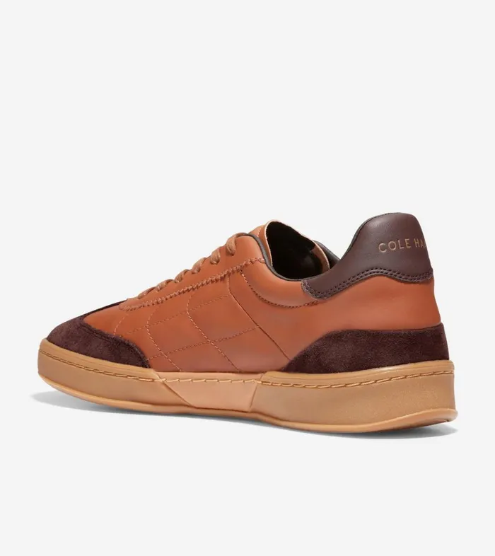 Trainers Men Cole Haan GrandPr Breakaway Trainer British Tanmadeiragum Trainers Men Cole Haan GrandPr Breakaway Trainer British Tanmadeiragum