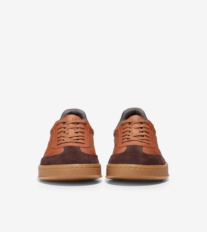Trainers Men Cole Haan GrandPr Breakaway Trainer British Tanmadeiragum Trainers Men Cole Haan GrandPr Breakaway Trainer British Tanmadeiragum