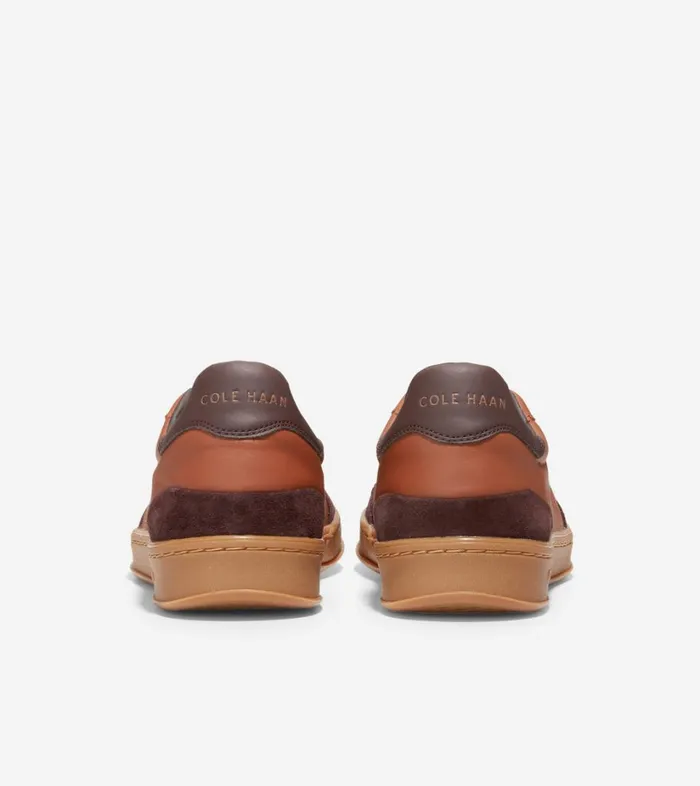 Trainers Men Cole Haan GrandPr Breakaway Trainer British Tanmadeiragum Trainers Men Cole Haan GrandPr Breakaway Trainer British Tanmadeiragum