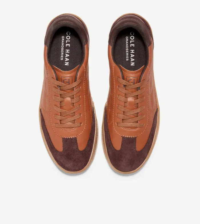Trainers Men Cole Haan GrandPr Breakaway Trainer British Tanmadeiragum Trainers Men Cole Haan GrandPr Breakaway Trainer British Tanmadeiragum