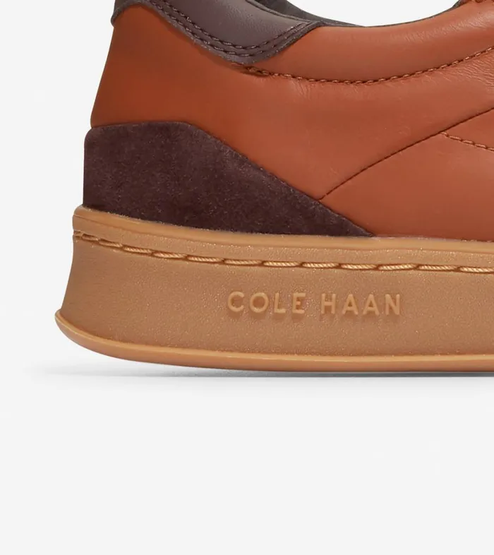 Trainers Men Cole Haan GrandPr Breakaway Trainer British Tanmadeiragum Trainers Men Cole Haan GrandPr Breakaway Trainer British Tanmadeiragum