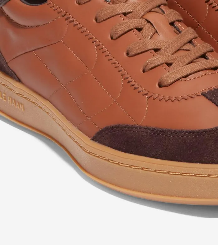 Trainers Men Cole Haan GrandPr Breakaway Trainer British Tanmadeiragum Trainers Men Cole Haan GrandPr Breakaway Trainer British Tanmadeiragum