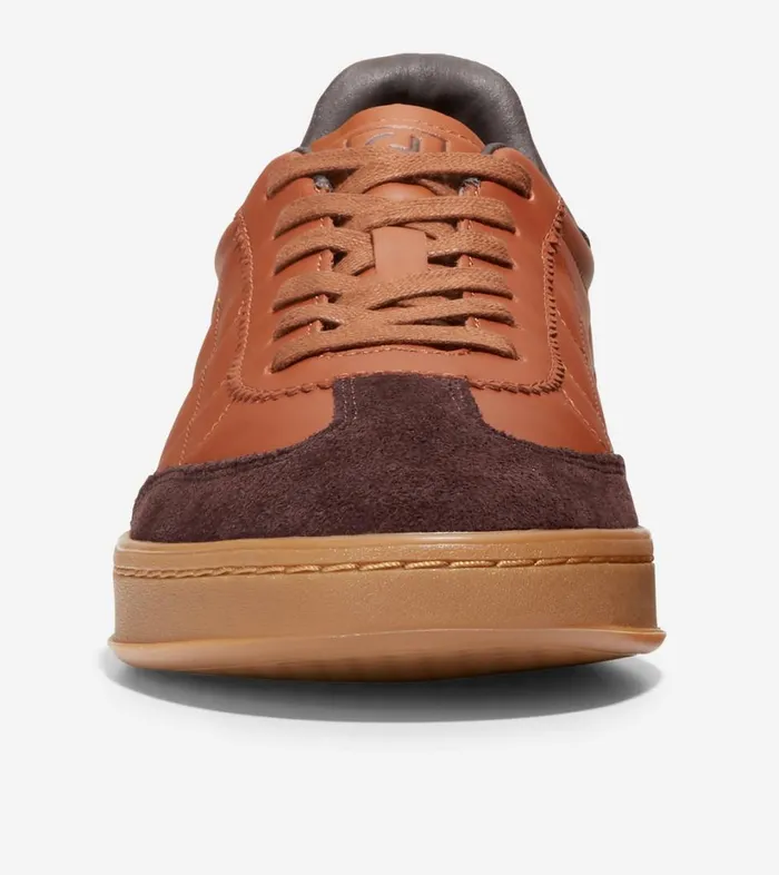 Trainers Men Cole Haan GrandPr Breakaway Trainer British Tanmadeiragum Trainers Men Cole Haan GrandPr Breakaway Trainer British Tanmadeiragum