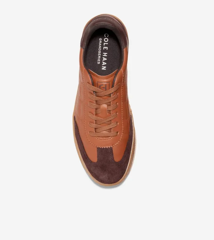 Trainers Men Cole Haan GrandPr Breakaway Trainer British Tanmadeiragum Trainers Men Cole Haan GrandPr Breakaway Trainer British Tanmadeiragum