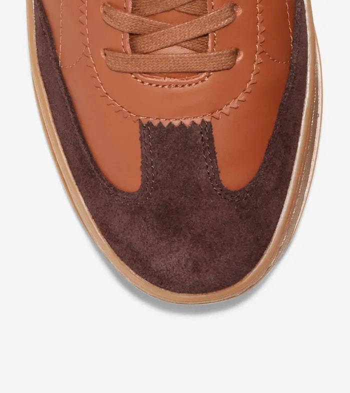 Trainers Men Cole Haan GrandPr Breakaway Trainer British Tanmadeiragum Trainers Men Cole Haan GrandPr Breakaway Trainer British Tanmadeiragum
