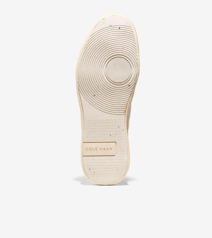 Trainers Men Cole Haan GrandPr Crew Trainer Beige Trainers Men Cole Haan GrandPr Crew Trainer Beige