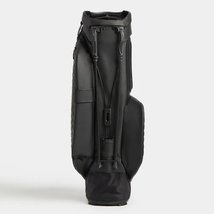 Transporter Tour Carry Golf Bag Onyx Golf GFORE Golf Bags