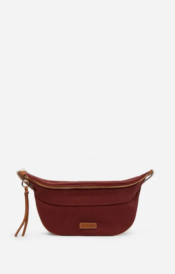 Vanessa Bruno Bum Bags Women Bum Bag Armagnac