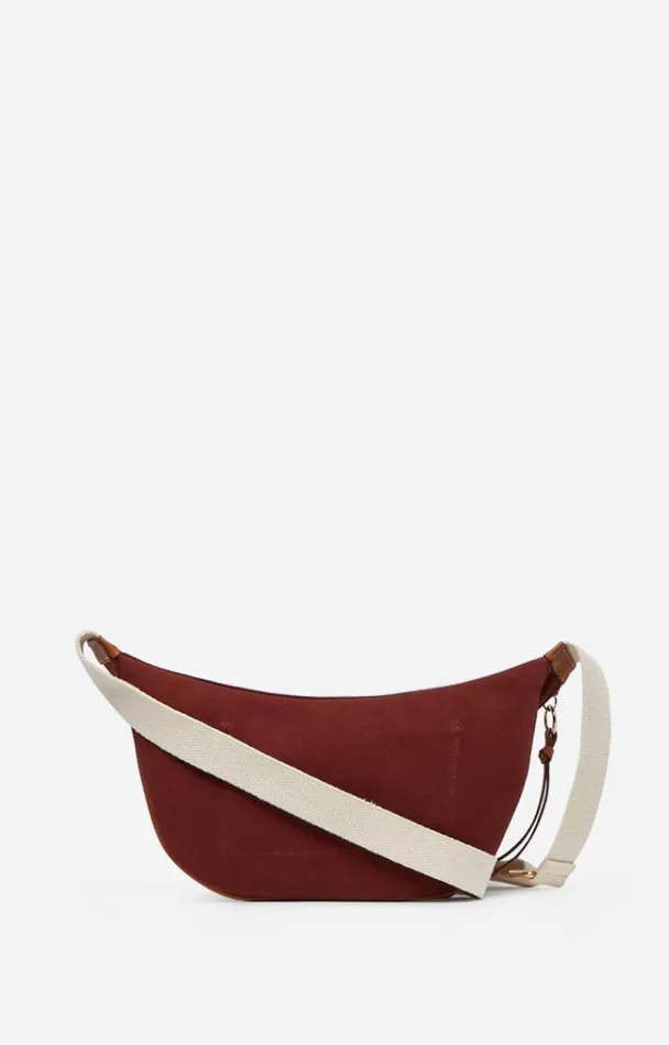 Vanessa Bruno Bum Bags Women Bum Bag Armagnac Vanessa Bruno Bum Bags Women Bum Bag Armagnac