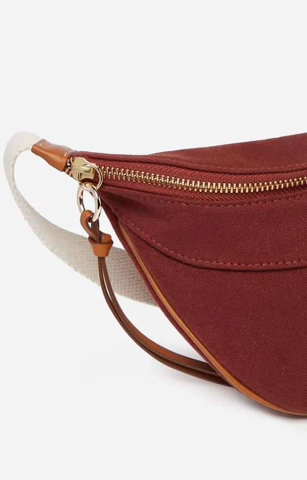 Vanessa Bruno Bum Bags Women Bum Bag Armagnac Vanessa Bruno Bum Bags Women Bum Bag Armagnac