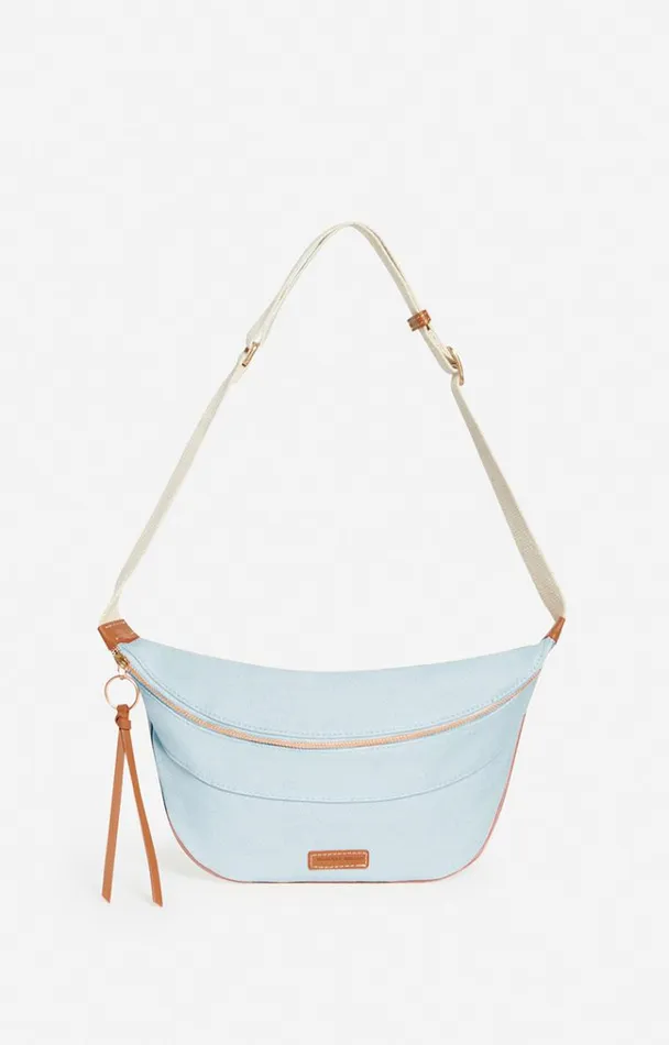 Vanessa Bruno Bum Bags Women Bum Bag Glacier