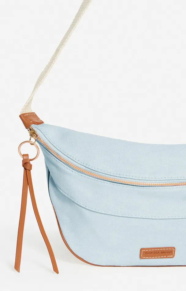 Vanessa Bruno Bum Bags Women Bum Bag Glacier Vanessa Bruno Bum Bags Women Bum Bag Glacier