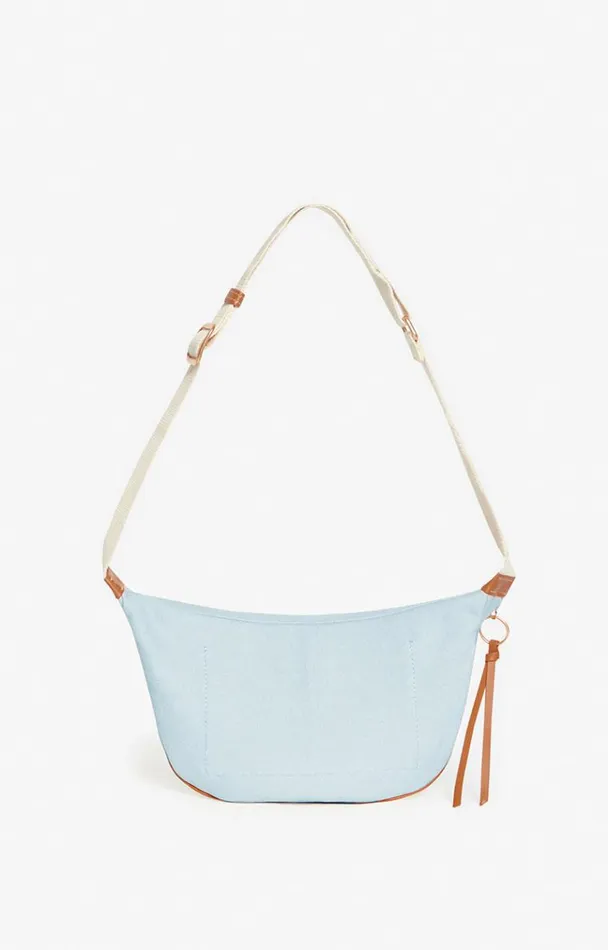 Vanessa Bruno Bum Bags Women Bum Bag Glacier Vanessa Bruno Bum Bags Women Bum Bag Glacier