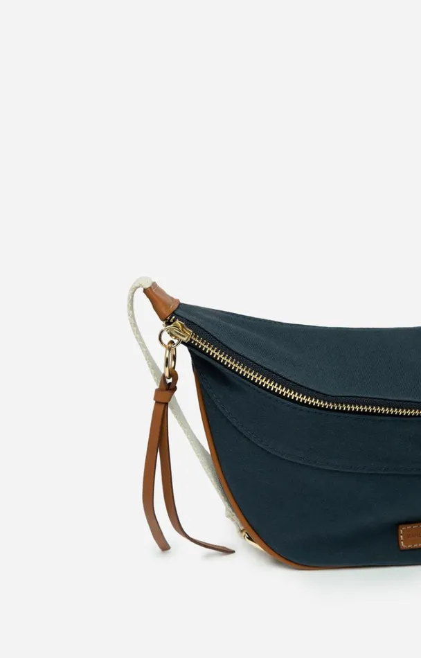 Vanessa Bruno Bum Bags Women Bum Bag Pyrite Vanessa Bruno Bum Bags Women Bum Bag Pyrite